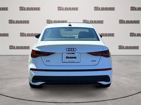 New 2026 Audi A3 2.0T Premium Plus image 4