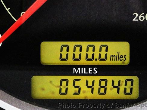 Used 2004 Chrysler Crossfire Coupe RWD image 31
