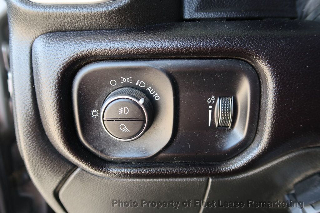 Used 2023 RAM 2500 Big Horn w/ Level 1 Equipment Group AWD/4WD image 38