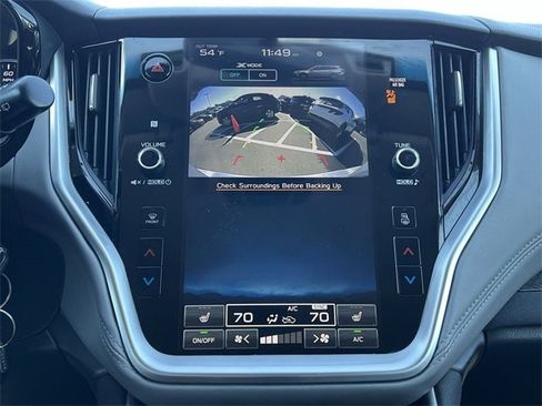 Certified 2022 Subaru Outback Premium image 11