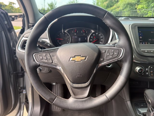 Used 2024 Chevrolet Equinox LT AWD/4WD image 17