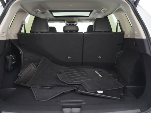 Used 2025 Nissan Rogue Platinum AWD/4WD image 20