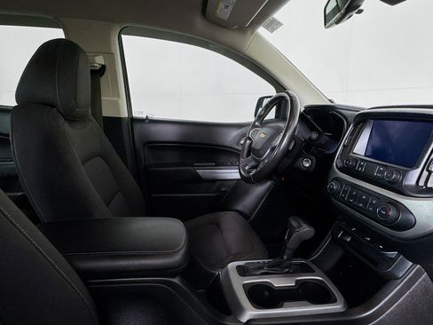 Used 2020 Chevrolet Colorado LT image 27