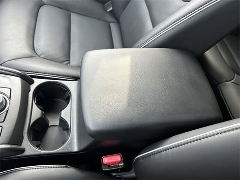 Certified 2025 MAZDA CX-5 AWD 2.5 S w/ Select Package image 21