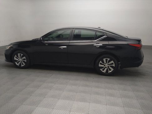 Used 2020 Nissan Altima 2.5 S w/ Driver Assist Package FWD image 3