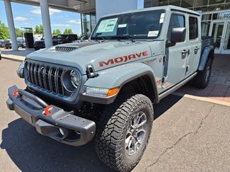 New 2026 Jeep Gladiator Mojave AWD/4WD video 1