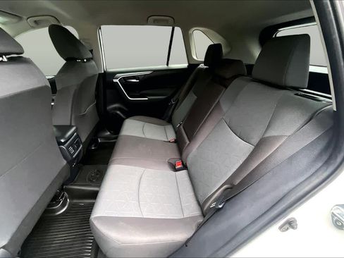 Certified 2024 Toyota RAV4 XLE w/ Weather Package AWD/4WD image 19
