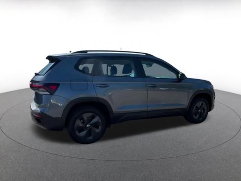 Used 2026 Volkswagen Taos S FWD image 14