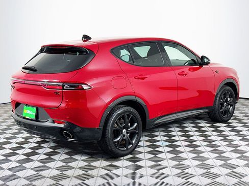 Used 2024 Dodge Hornet R/T w/ R/T Blacktop Package image 10