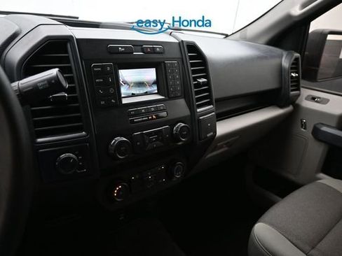 Used 2020 Ford F150 XL w/ Equipment Group 101A Mid AWD/4WD image 12