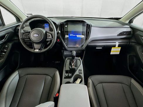 New 2026 Subaru Crosstrek 2.5i Limited AWD/4WD image 29
