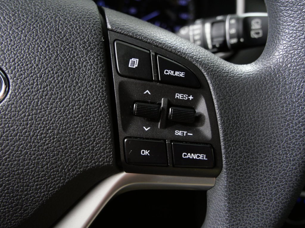 Used 2019 Hyundai Tucson Value AWD/4WD image 22