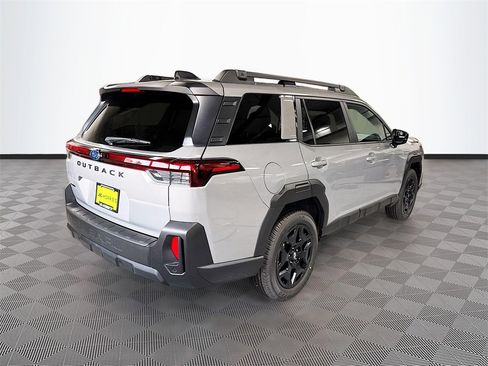 New 2026 Subaru Outback Limited image 4