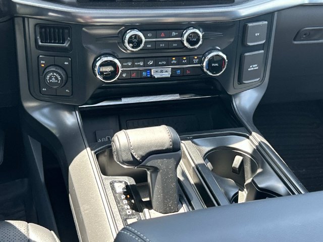 New 2026 Ford F150 Lariat w/ Equipment Group 502A High AWD/4WD image 16