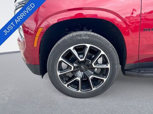 New 2026 Chevrolet Suburban RST w/ Comfort Package image 10