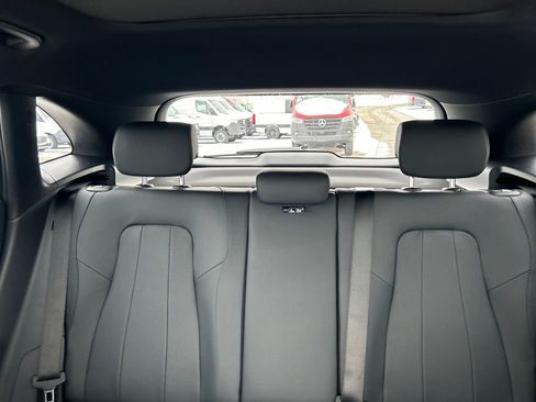 New 2026 Mercedes-Benz GLA 250 4MATIC image 15