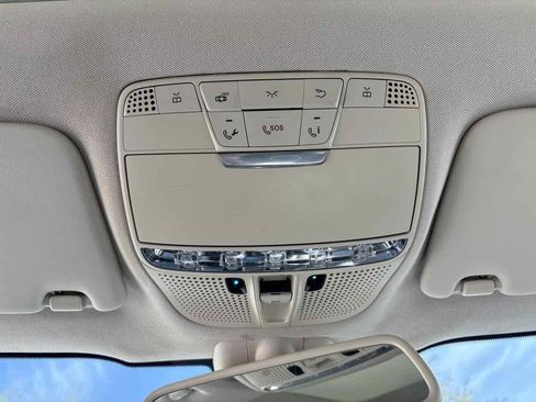 Used 2017 Mercedes-Benz GLC 300 4MATIC image 28