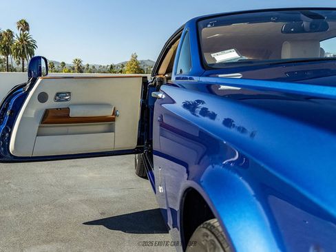 Used 2010 Rolls-Royce Phantom Drophead Coupe RWD image 60