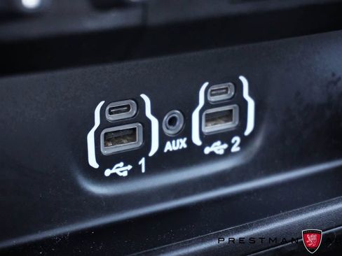 Used 2024 RAM 3500 Laramie AWD/4WD image 47