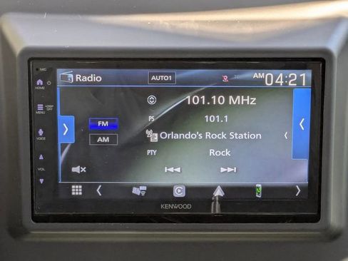 Used 2020 Jeep Compass Latitude w/ Popular Equipment Group image 21