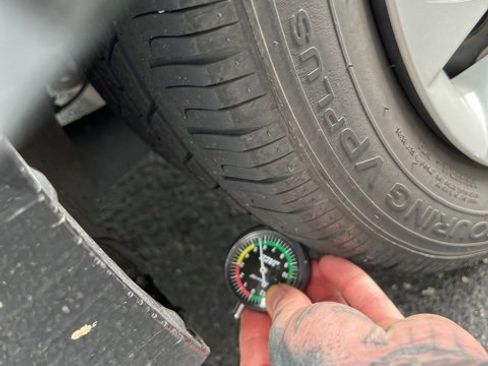 Used 2019 Nissan Sentra S image 6