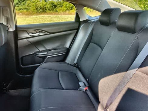 Used 2019 Honda Civic LX image 14