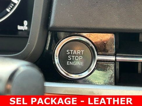 Used 2022 Mitsubishi Outlander SEL FWD image 26