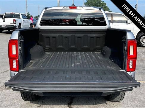 Used 2021 Ford Ranger XLT w/ Equipment Group 301A Mid AWD/4WD image 15