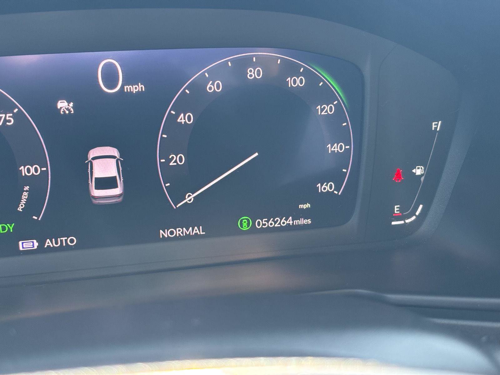 Used 2025 Honda Accord Touring image 20