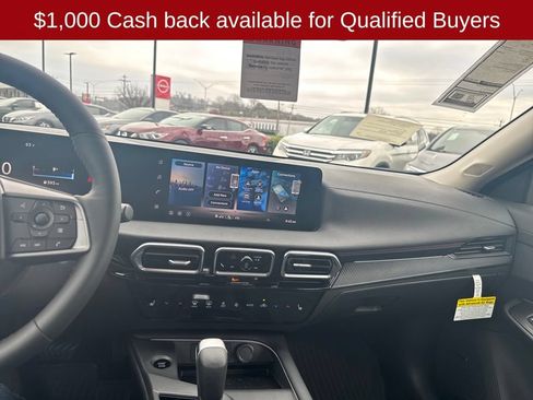New 2026 Nissan Sentra SR w/ SR Premium Package FWD image 26