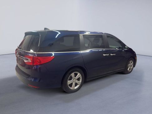 Used 2018 Honda Odyssey EX-L image 8