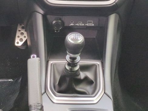 New 2026 Subaru WRX AWD/4WD image 19