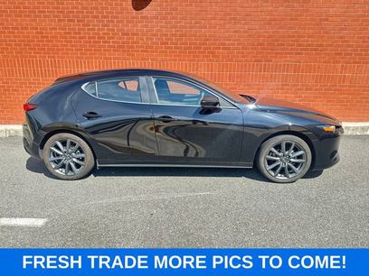 Used 2022 MAZDA MAZDA3 s