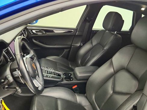 Used 2017 Porsche Macan AWD/4WD image 21
