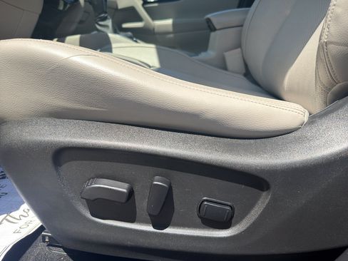 Used 2018 Nissan Rogue Sport SL w/ SL Premium Package AWD/4WD image 15