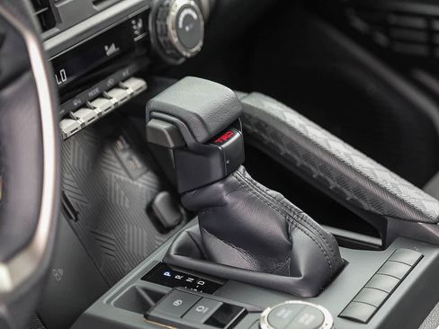 Certified 2026 Toyota 4Runner TRD Sport RWD image 21