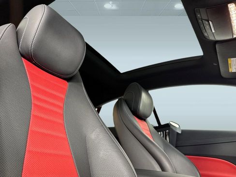 Certified 2023 Mercedes-Benz E 450 Coupe image 26