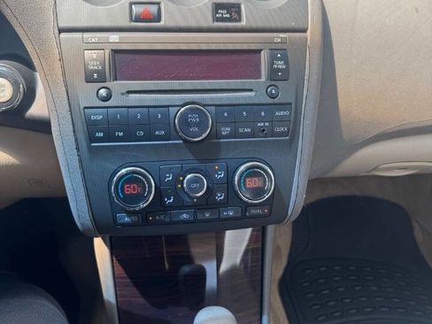 Used 2011 Nissan Altima 2.5 S w/ Convenience Pkg image 21