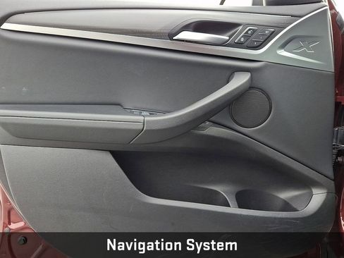 Used 2023 BMW X3 xDrive30i w/ Premium Package image 16