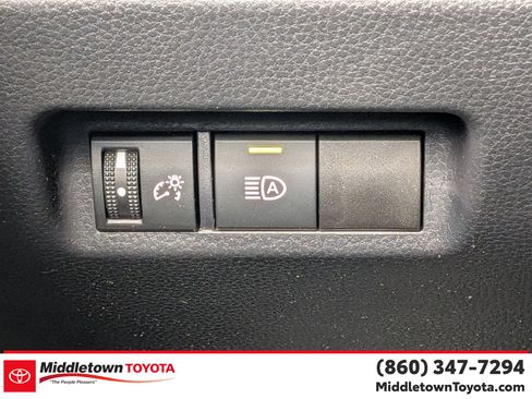 Certified 2025 Toyota RAV4 XLE image 18