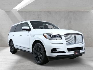Used 2023 Lincoln Navigator Reserve AWD/4WD video 1