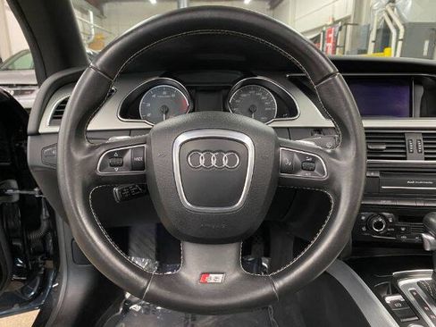 Used 2010 Audi S5 Prestige AWD/4WD image 27