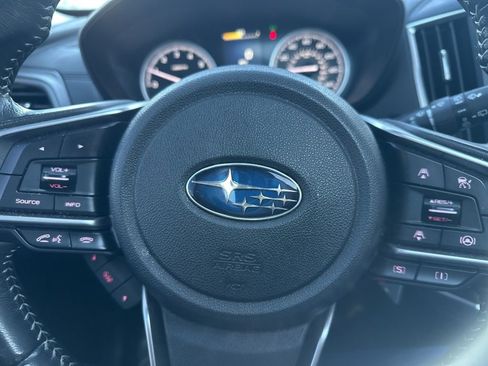 Used 2020 Subaru Forester Premium image 11