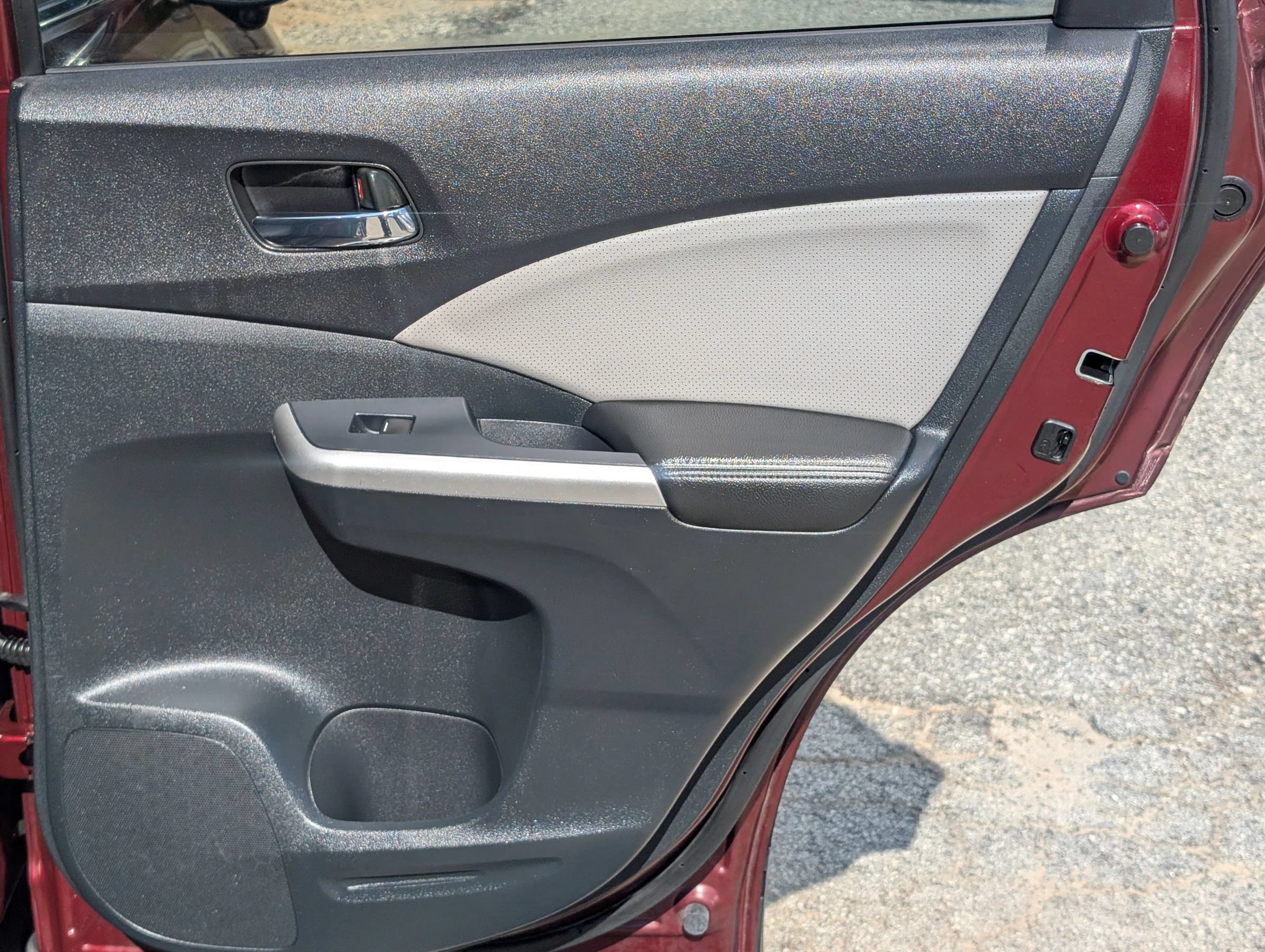 Used 2016 Honda CR-V Touring image 44