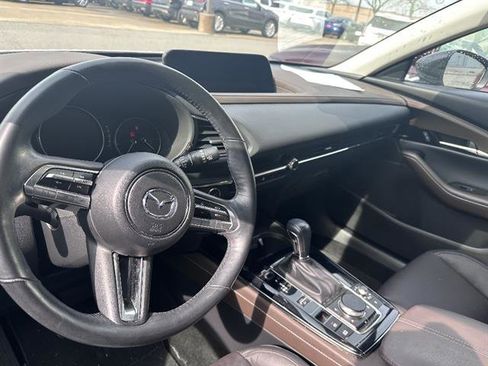 Used 2023 MAZDA CX-30 2.5 Turbo w/ Premium Package image 2