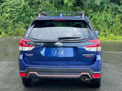 Used 2023 Subaru Forester Sport AWD/4WD image 4