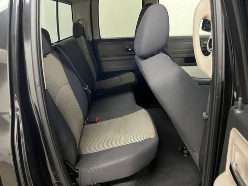 Used 2009 Dodge Ram 1500 Truck SLT AWD/4WD image 36