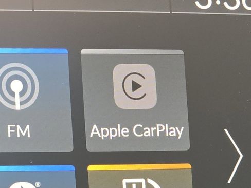 New 2026 Honda HR-V LX image 4