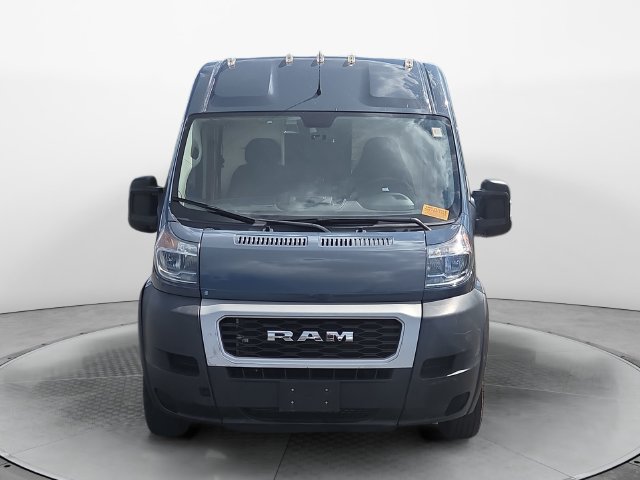 Used 2021 RAM ProMaster 3500 FWD image 8