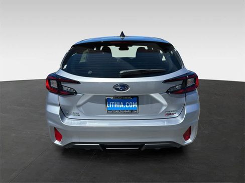 New 2025 Subaru Impreza RS w/ Popular Package #3 image 5